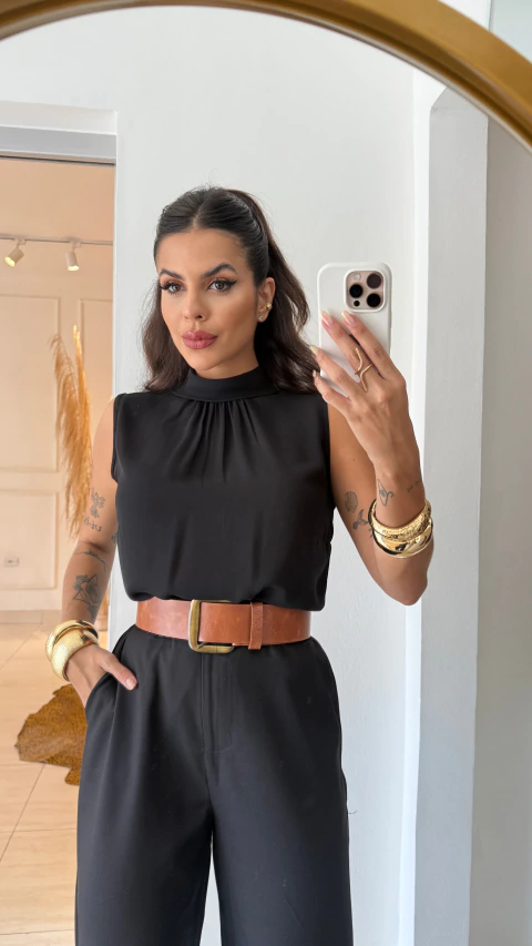 Blusa Martina
