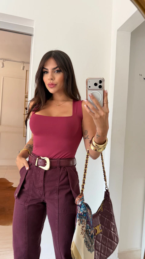 Body Lauren